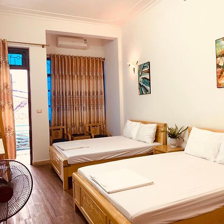 Lumos Home Ha Noi Hanoi Exterior photo