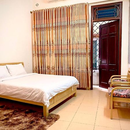 Lumos Home Ha Noi Hanoi Exterior photo