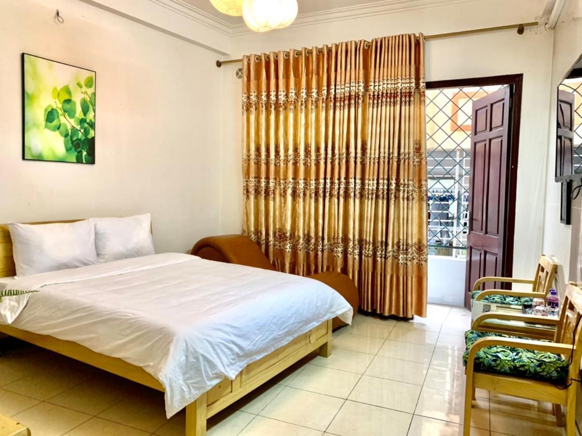 Lumos Home Ha Noi Hanoi Exterior photo