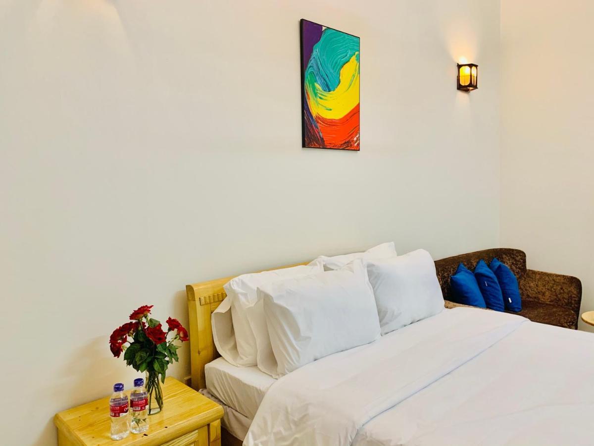 Lumos Home Ha Noi Hanoi Exterior photo