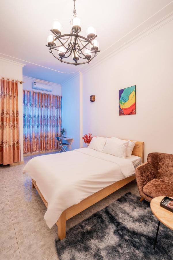 Lumos Home Ha Noi Hanoi Exterior photo
