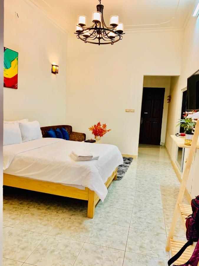 Lumos Home Ha Noi Hanoi Exterior photo