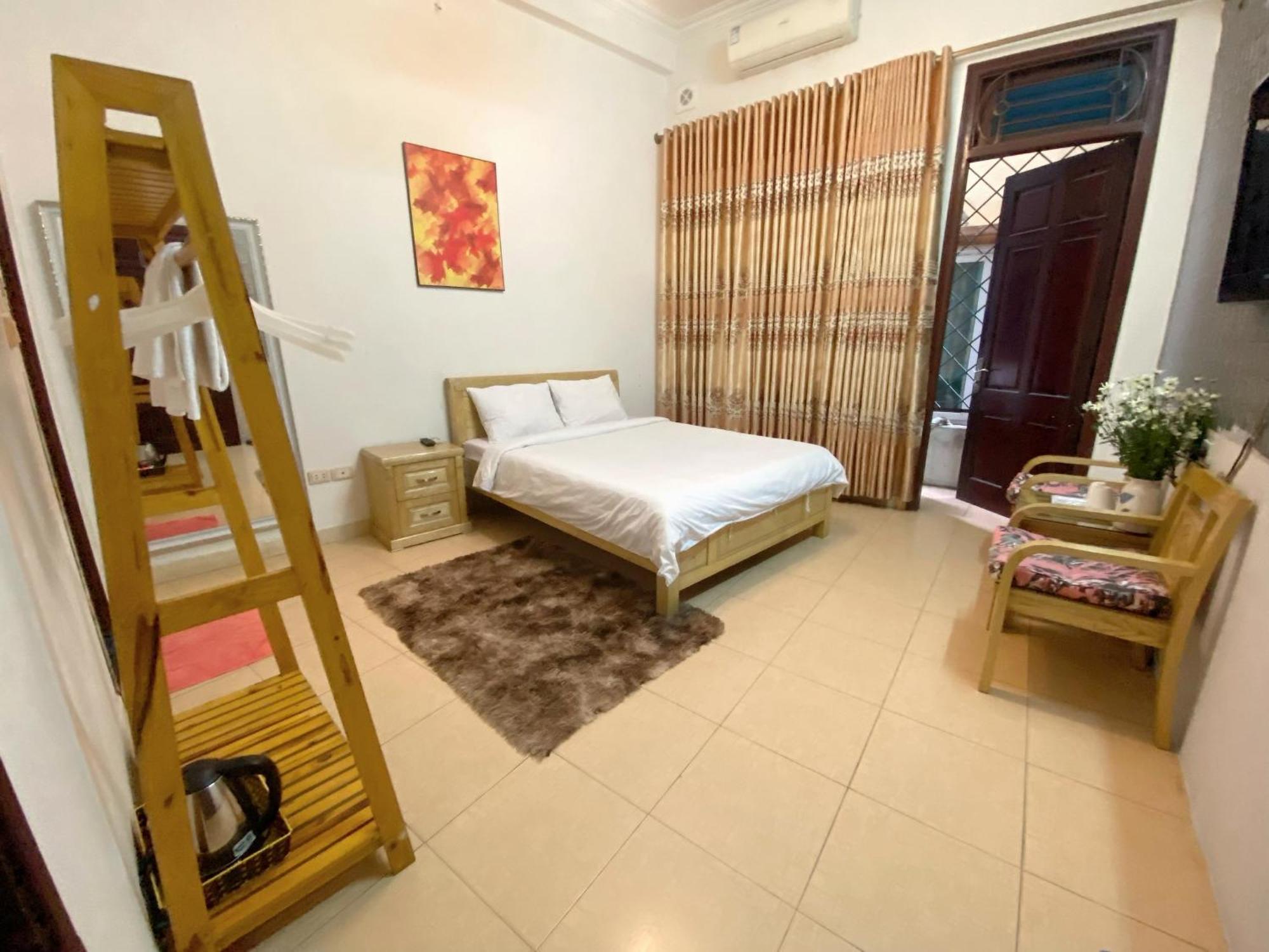 Lumos Home Ha Noi Hanoi Exterior photo