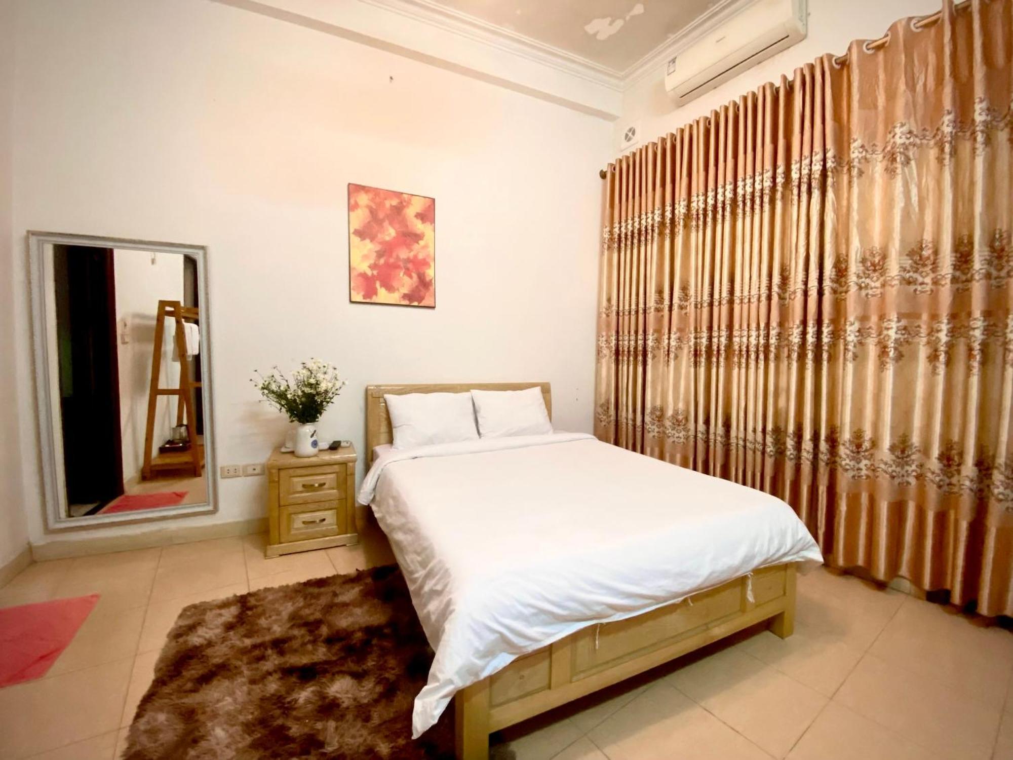 Lumos Home Ha Noi Hanoi Exterior photo